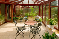 Clewer Village conservatory quotes