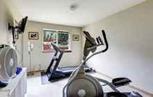 Clewer Village home gym construction leads