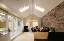 Clewer Village single storey extension leads